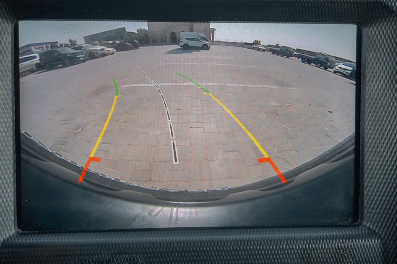 Jeep Wrangler Unlimited Sport 3.6L A/T