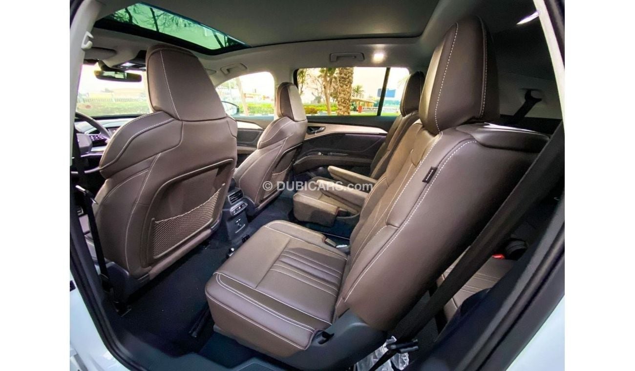 Audi etron AUDI E-TRON Q5 50 QUATTRO