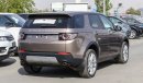 Land Rover Discovery Sport HSE 2.0