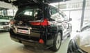 Lexus LX 570 Sport Plus