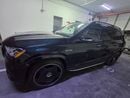 مرسيدس بنز GLS 63 AMG