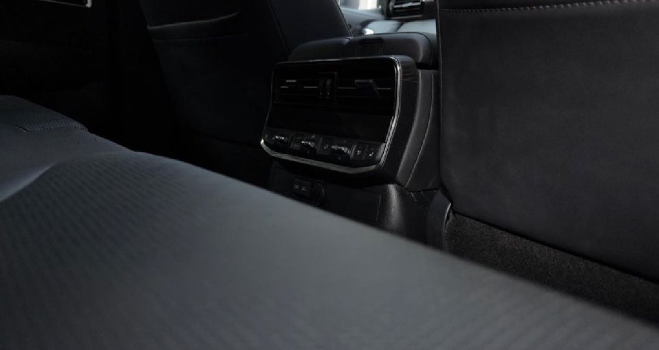 Toyota Land Cruiser 2023 RHD GR Sports