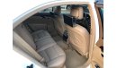 مرسيدس بنز S 350 موديل 2011 خليجي كت 63 فل مواصفات كراسي جلد ومثبت سرعه وتحكم كهربي كامل ونظام صوت ممتاز وبانوراما