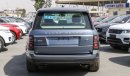 Land Rover Range Rover Autobiography 5.0P Brand New