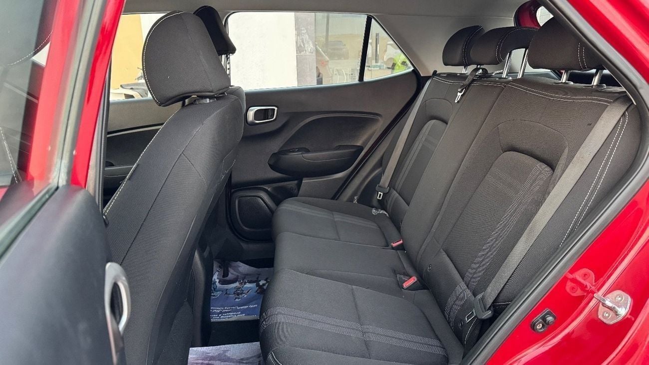 هيونداي فنيو 1.6 L V4