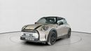 ميني كوبر 1.5 COOPER DCT AUTO MET | شامل الضمان | 0 ﺪﻔﻋﺓ ﺃﻮﻟﻯ