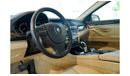 BMW 520i Exclusive F10