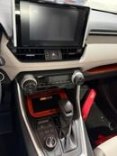 Toyota RAV4 2.5L Adventure