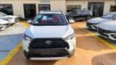 Toyota Corolla Cross Elite XLI corolla Cross 2.0 Engine with Hybrid