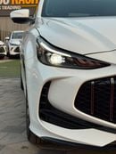 أم جي 5 LUX