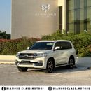 Toyota Land Cruiser Toyota Land Cruiser VXR Full option  GCC  Under Warranty  Full Service History