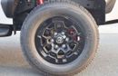 Toyota Hilux 2024 GR Sports 4.0L V6 Full Option