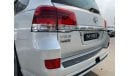 Toyota Land Cruiser 5.7L VXS PETROL FULL OPTION with LUXURY VIP MBS AUTOBIOGRAPHY SEAT WITH SAMSUNG DIGITAL SAFE and Roo