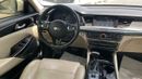 Kia Cadenza GDi Top 3.3L GCC