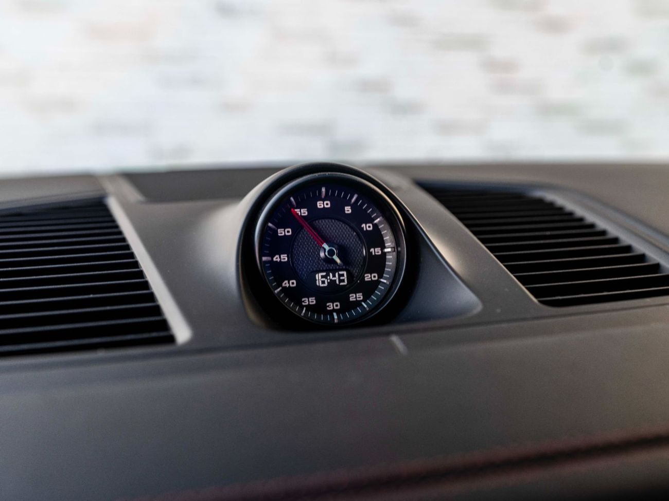 بورش كايان Std 3.0L (340 HP)