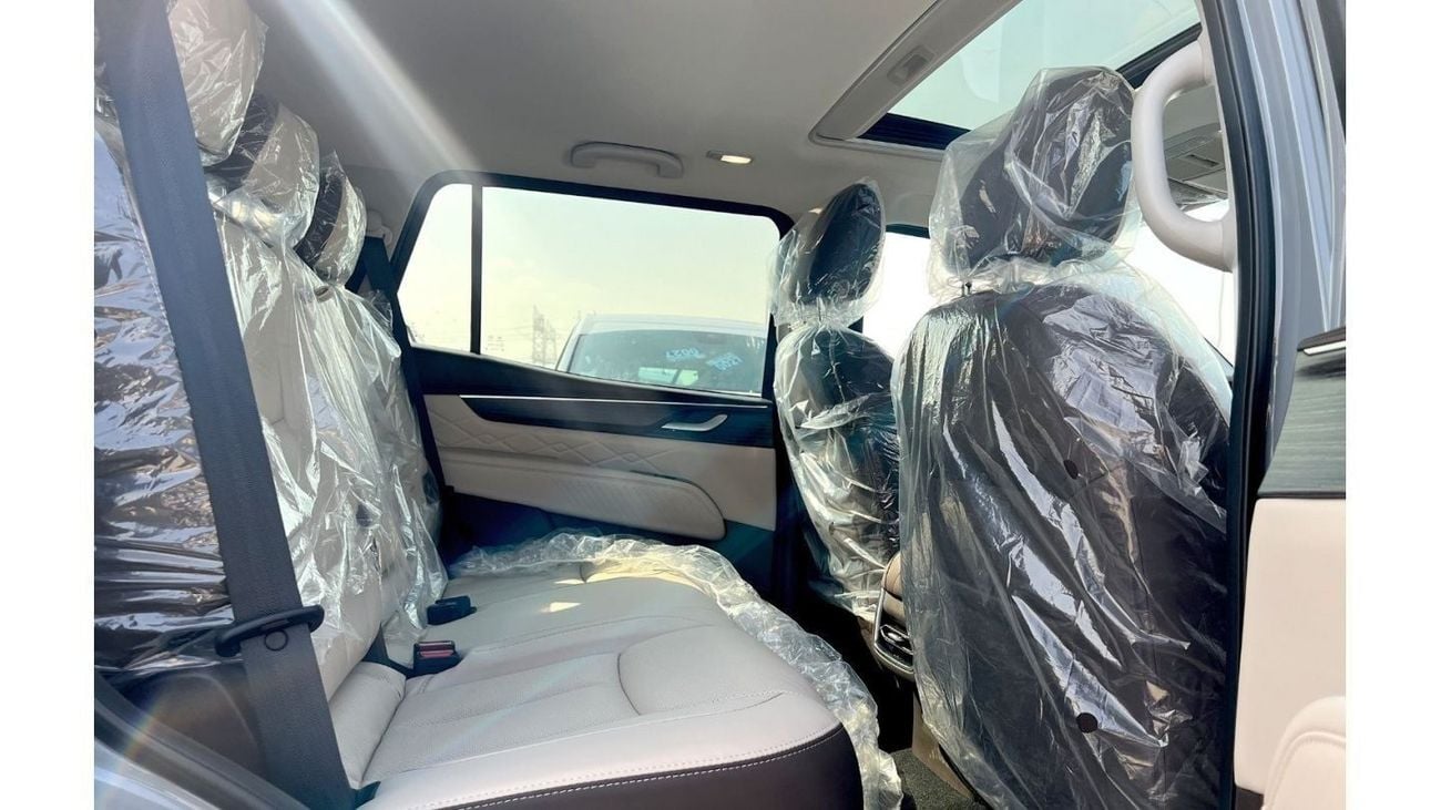 دونج فينج بالادين 2023 Export Price Only