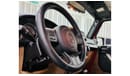 Jeep Wrangler GCC .. Original Paint .. Perfect Condition .. V6 .. SAHARA .