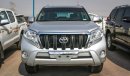 Toyota Prado Car For export only