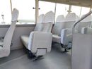 تويوتا كوستر 2002 TOYOTA COASTER BUS RHD 4.1 L DIESEL AUTOMATIC (PM11068)