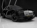 Rolls Royce Spectre STANDARD Bespoke Audio, Starlight, Illuminated Fascia, Dealer Warr + Serv!!