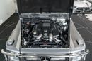 مرسيدس بنز G 63 AMG 463 EDITION