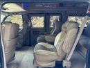 Chevrolet Express CHEVROLET EXPRESS CLASSIC 2003 US VIP SEATS // LOW MILEAGE // PERFECT CONDITION