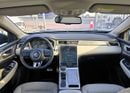 MG RX5 MG RX5 Luxury 1.5L Turbo A/T FWD SUV Gcc Black Color 2025 Model