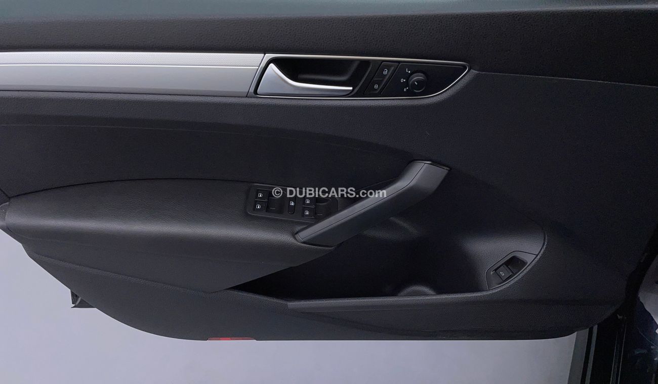 Volkswagen Passat TRENDLINE 2.5 | Zero Down Payment | Free Home Test Drive