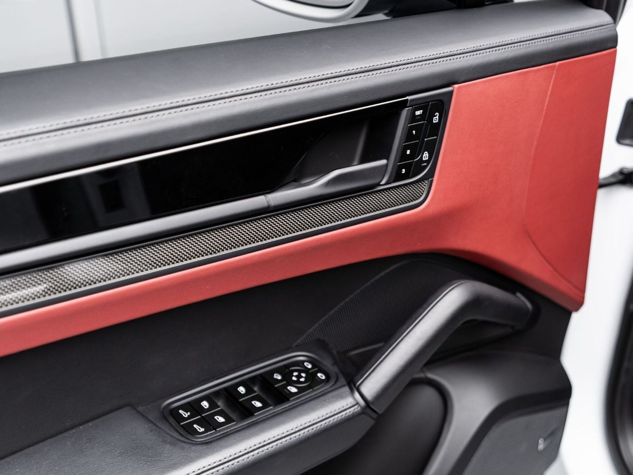 Porsche Cayenne GTS Coupe 2025 Porsche Cayenne GTS Coupe, 4.0 TC V8, 4WD, 493bbhp, 8-Speed PDK