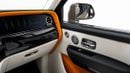 Rolls Royce Cullinan Overdose by NOVITEC - 2026 - GCC Specs - Under Warranty and Service