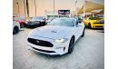 Ford Mustang EcoBoost Premium For sale