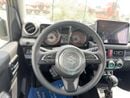 Suzuki Jimny Suzuki Jimny 1.5 AT GLX 2026 Full option