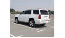 Chevrolet Tahoe LTZ Chevrolet Tahoe 2016