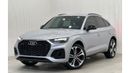 Audi Q5 45 TFSI quattro S Line 2022 Audi Q5 S-Line 45TFSI Black Edition, June 2027 Audi Warranty + Service P