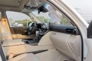 تويوتا لاند كروزر GXR TOYOTA LAND CRUISER LC300 | 2026 | GCC | 4WD | V6 4.0L | Petrol