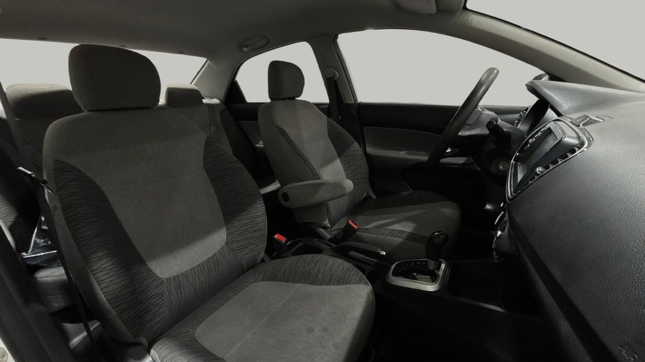 Kia Pegas LX 2022 | AED 364/Month | 0 DP | 30 Day Return | Warranty | Service History