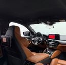 BMW M5 Competition 4.4L (617 HP) 2021 BMW M5 Competition, 2026 BMW Warranty + Service Pack, Full BMW Servic