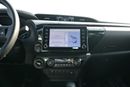 Toyota Hilux Adventure 4.0L Toyota Hilux Adventure SR5 4.0L V6, Petrol, 4WD, Pickup