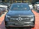 مرسيدس بنز GLC 200 4MATIC HIGH