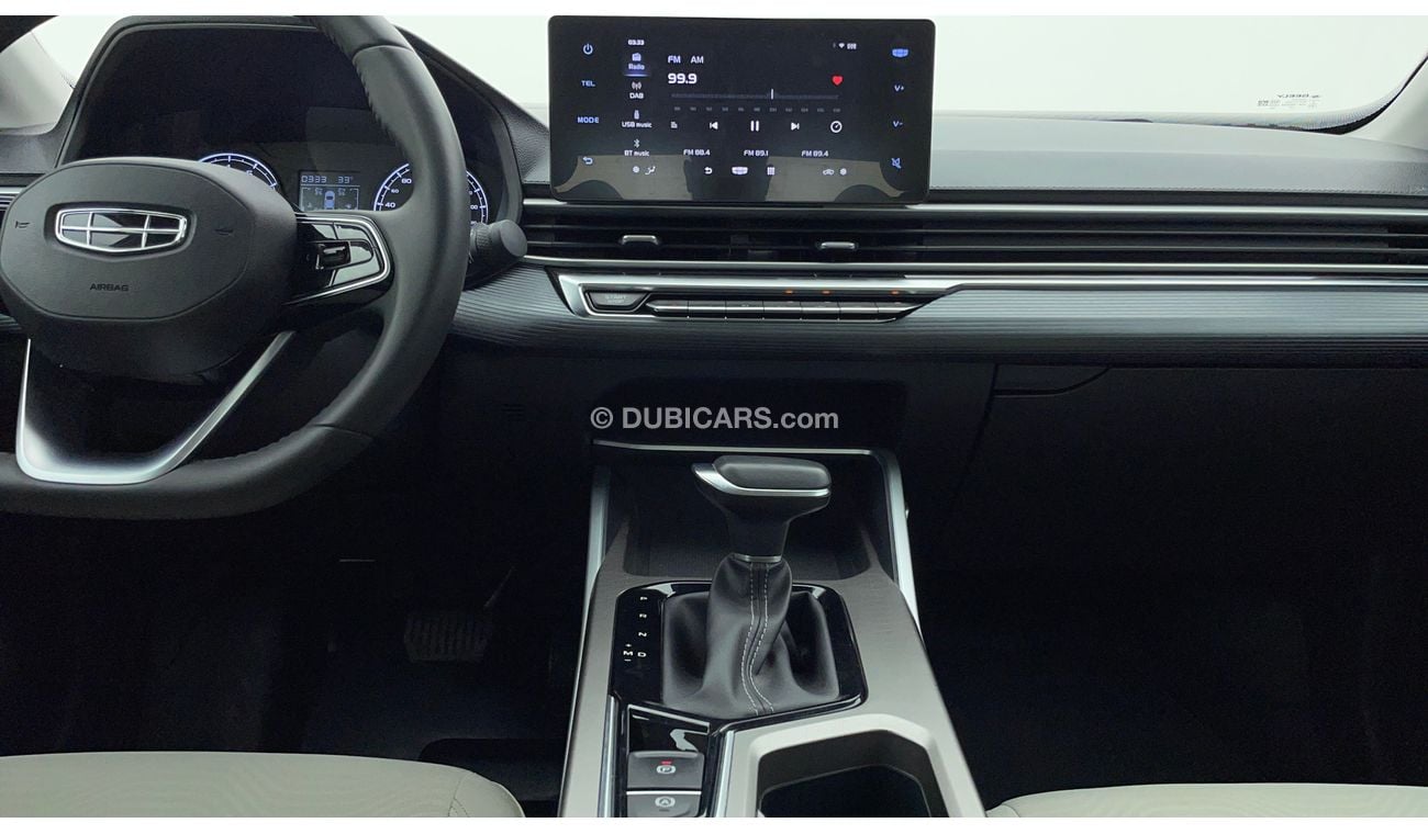 Geely Emgrand GS 1.5 | Zero Down Payment | Free Home Test Drive