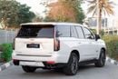 Cadillac Escalade Escalade-V 6.2L