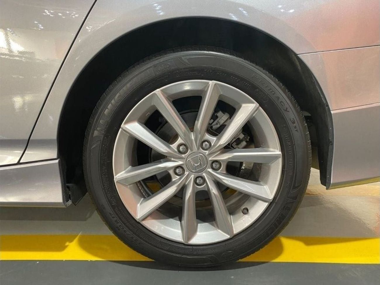 Honda Accord Zero Down Payment | 1.5L Turbo | Under Warranty | Certified Preowned|