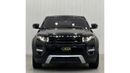 لاند روفر رانج روفر إيفوك 2013 Range Rover Evoque Dynamic, Just Been Serviced, Excellent Condition, GCC