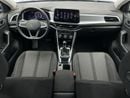 Volkswagen T-ROC T-Roc Life 1.4L / WAS 82,900 AED - NOW 66,900 AED