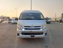 تويوتا هاياس TOYOTA HIACE VAN RHD 2015 MODEL 3.0 L DIESEL AUTOMATIC(PM15202)