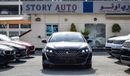 Peugeot 508 508 1.6L Pure GT-Line