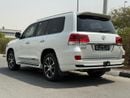 تويوتا لاند كروزر Land Cruiser GXR 4.0L Petrol V6 Grand Touring Full Option 2021 Model