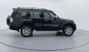 Mitsubishi Pajero GLS 3800