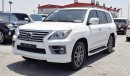 Lexus LX570