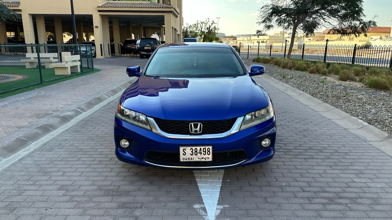 هوندا أكورد